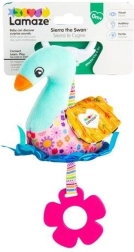 TOMY Lamaze hangspeeltje zwaan