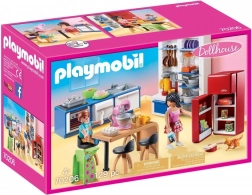 Playmobil Familiekeuken