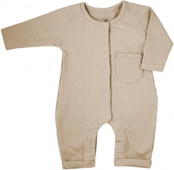 Baby onesie Koala Bello van zachte katoen