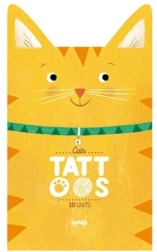 Tattoos Kater Londji