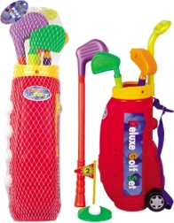 Junior Golf kindergolfset