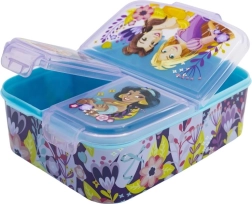 Snackbox multi box Disney Prinsessen STOR