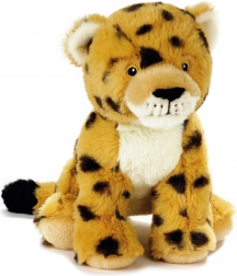 Pluchen cheeta 22 cm