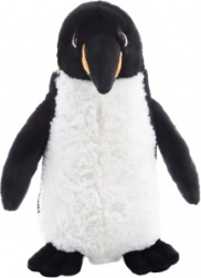 Pluchen pinguïn 30 cm