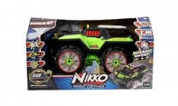 Op afstand bestuurbare auto Nikko Vaporizr XT