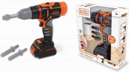 Elektrische kinderboor en schroevendraaier BLACK+DECKER