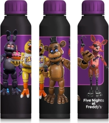 Metalen fles Five Nights at Freddy’s
