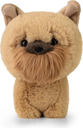 Pluchen knuffel TEDDY PETS – Brabantse griffon