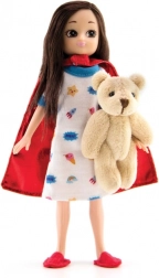 Lottie-pop Echte Heldin