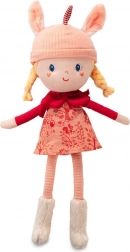 Lilliputiens stoffen pop Lena in geschenkdoos 30 cm