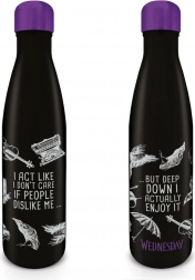 Roestvrijstalen Fles Wednesday