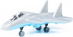 Jachtvliegtuig Storm