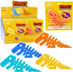 Dinosaurus 3D Puzzle Fidget Speelgoed