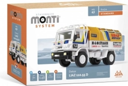 Bouwpakket Monti System Dakar