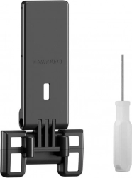 Sunnylife opvouwbare tablethouder zwart voor DJI controllers