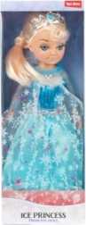 IJswinterprinses-pop 38 cm