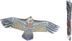 Vlieger Arend van nylon