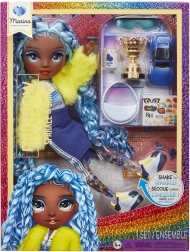 Pop RAINBOW HIGH Sparkle & Shine Marina