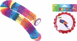 Kleurrijke Slingers 3m