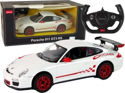 Auto op afstandsbediening Porsche 911 GT3 RS 1:14
