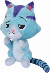 Gabi Najkotek Mascotte van het Kattenhuis (Catrat) 25 cm