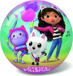 Bal Gabi’s Magisch Huis