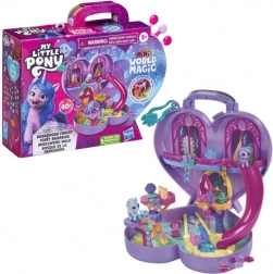 My Little Pony mini world magic compact stadje