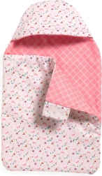 DJECO slaapzak Flowers