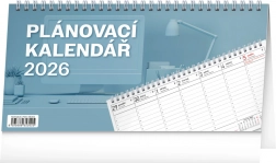 Bureauplanner Kalender 2026