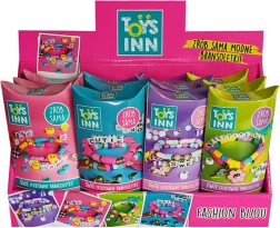 Fashion Bijou – set armbanden voor kinderen