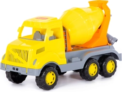 Betonwagen Silák