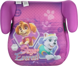 Autostoelverhoger voor kinderen Paw Patrol Skye & Everest