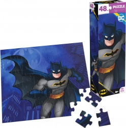 Puzzel BATMAN 48 stukjes DC Comics 26,2 × 23,1 cm