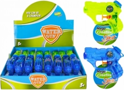 Waterpistool Mega Creative voor zomers plezier