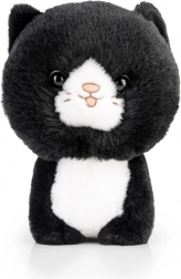 Pluchen knuffel TEDDY PETS kat Tuxedo