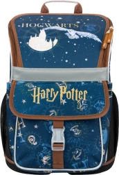 Schooltas Harry Potter Zweinstein Zippy