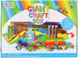 Grote creativiteitsset