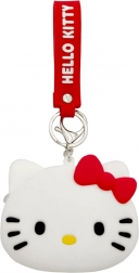 Hello Kitty siliconen portemonnee