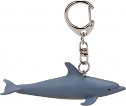 sleutelhanger dolfijn MOJO