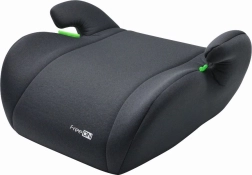FreeON zitverhoger Booster Terra i-Size voor kinderen 125–150 cm, grijs