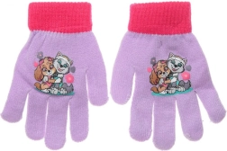 Handschoenen Paw Patrol