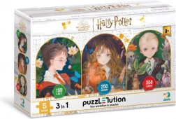 Puzzel Harry Potter: Dromen en Fantasie