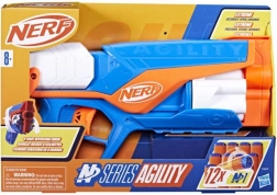 Nerf N Series Agility Blaster
