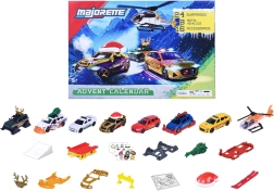 Adventkalender Mountain Rescue