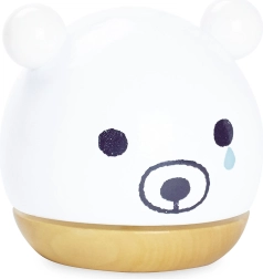 Muziekdoosje Trieste beer van Vilac