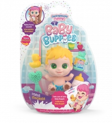 Interactieve pop Baby Buppies