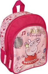 Peuterschoolrugzak PEPPA PIG