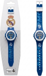 Digitale kinderhorloge Real Madrid - 1 stuk