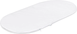 Kinderwagenmatras van kokosvezel New Baby Standard 75 × 35 × 3 cm