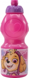 Paw Patrol Drinkfles Roze